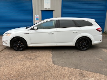 Ford Mondeo feature image 3
