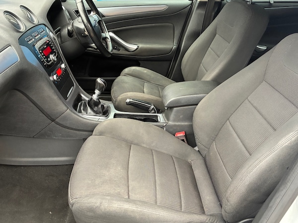 Used Ford Mondeo 2012 for sale - 76332002: Photo 7
