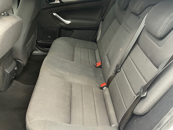 Used Ford Mondeo 2012 for sale - 76332002: Photo 8