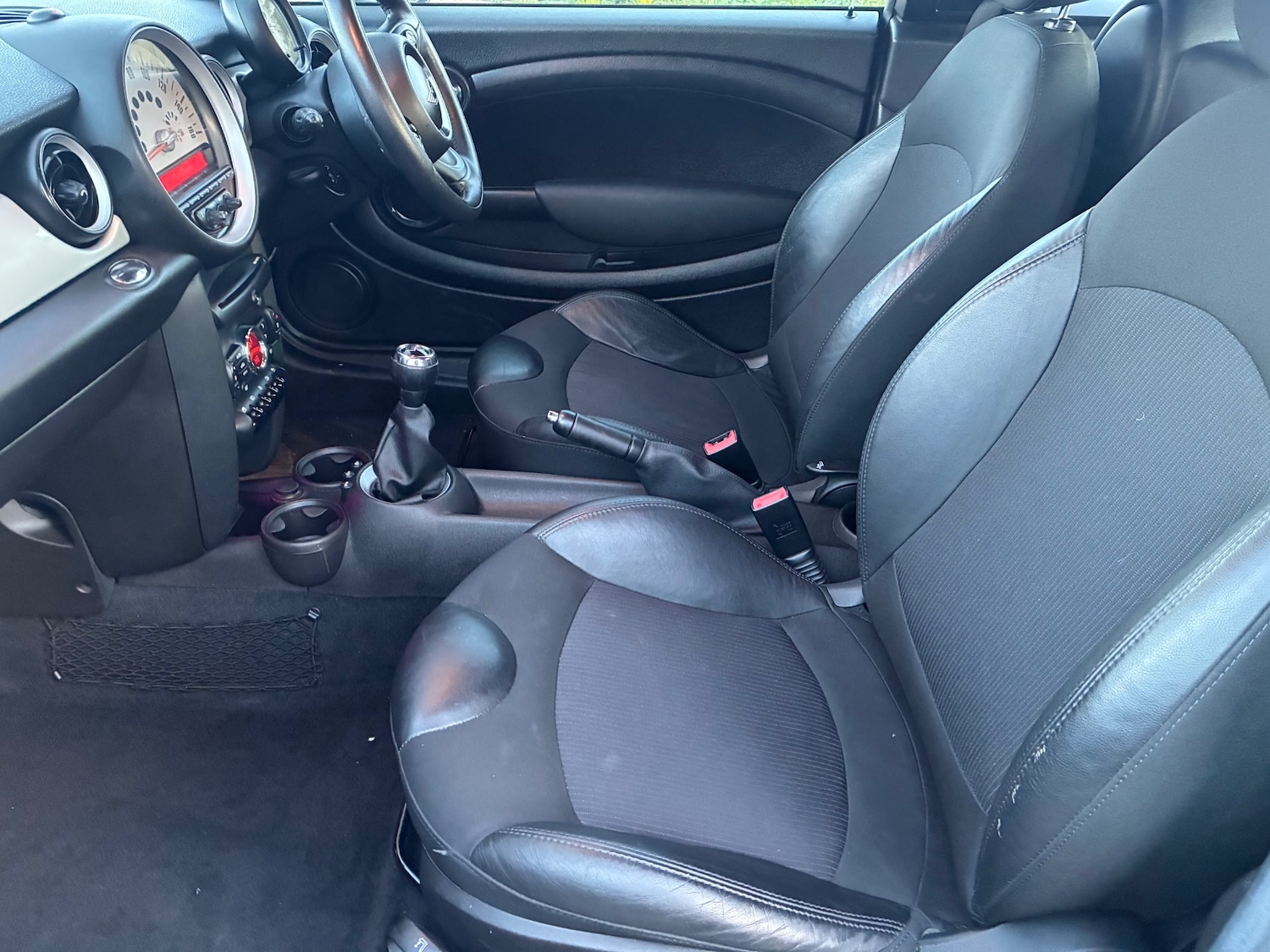 Used MINI Coupe 2013 for sale - 78016373: Photo 10