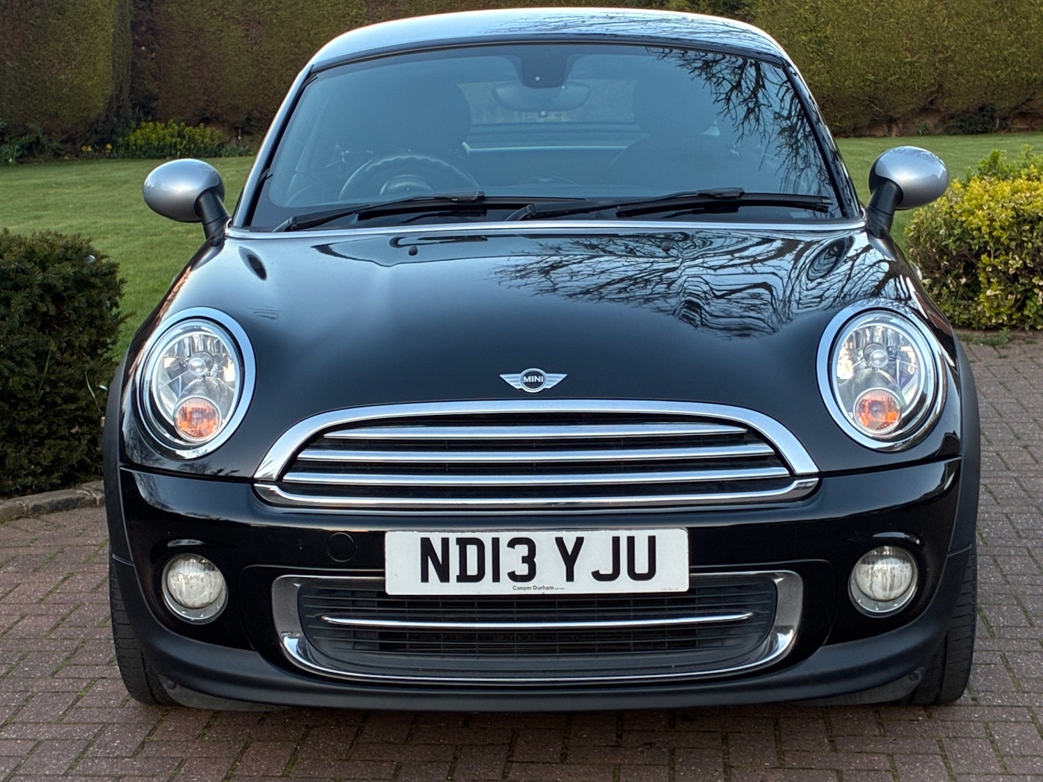 Used MINI Coupe 2013 for sale - 78016373: Photo 13