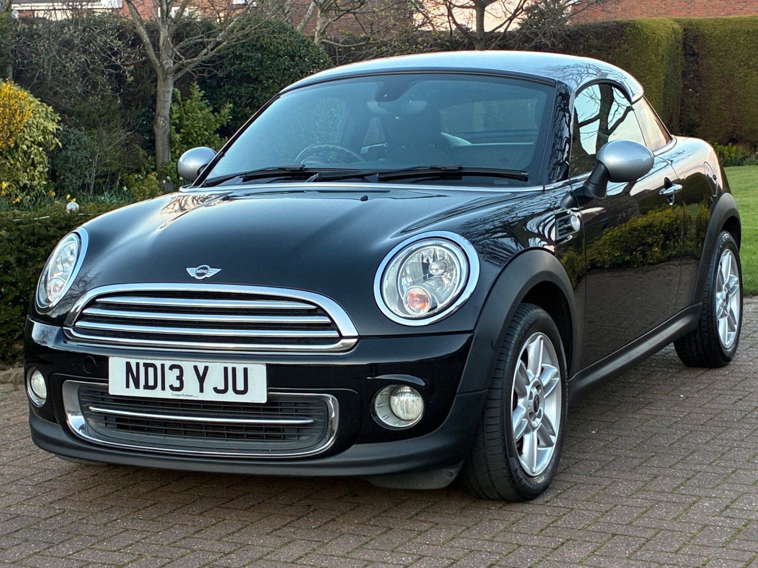 Used MINI Coupe 2013 for sale - 78016373: Photo 14