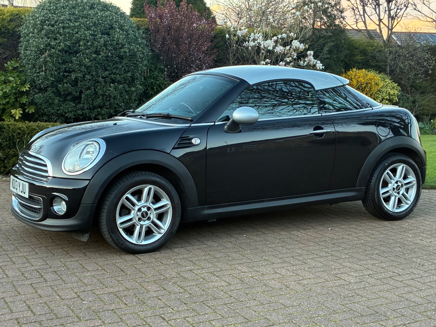 Used MINI Coupe 2013 for sale - 78016373: Photo 15