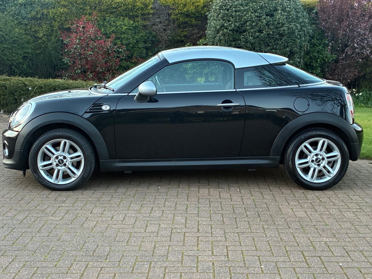 Used MINI Coupe 2013 for sale - 78016373: Photo 16