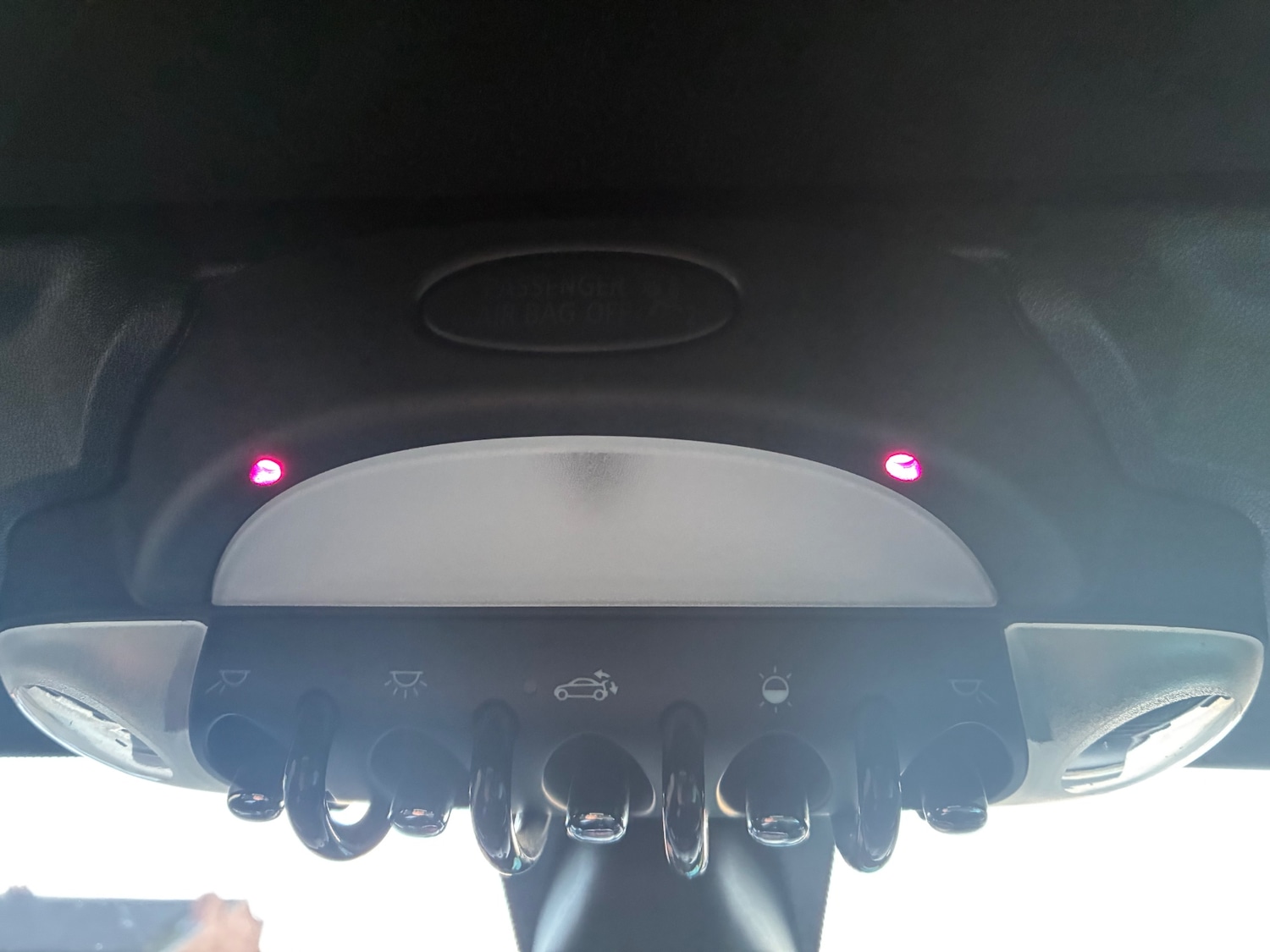 Used MINI Coupe 2013 for sale - 78016373: Photo 17