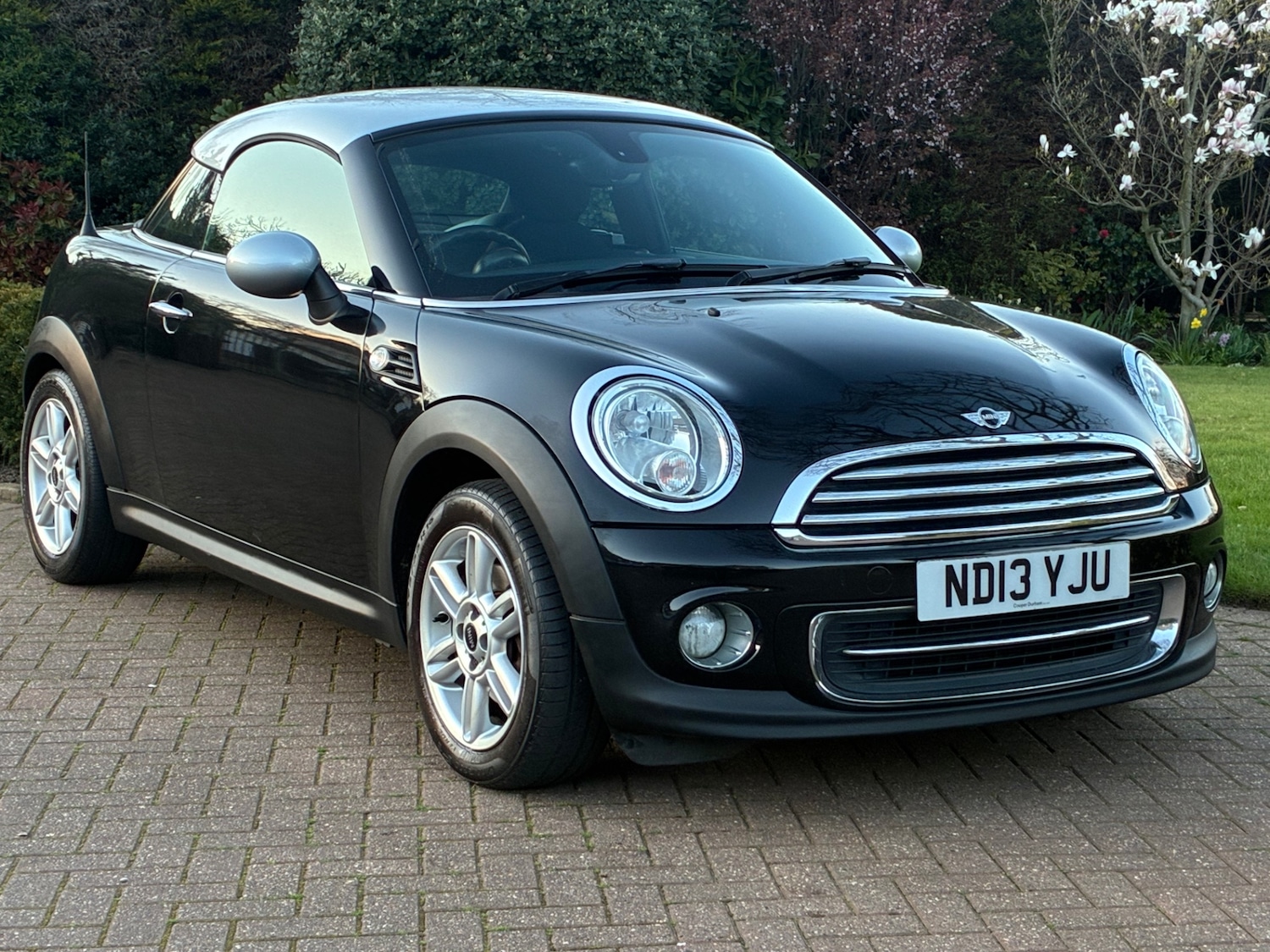 Used MINI Coupe 2013 for sale - 78016373: Photo 2