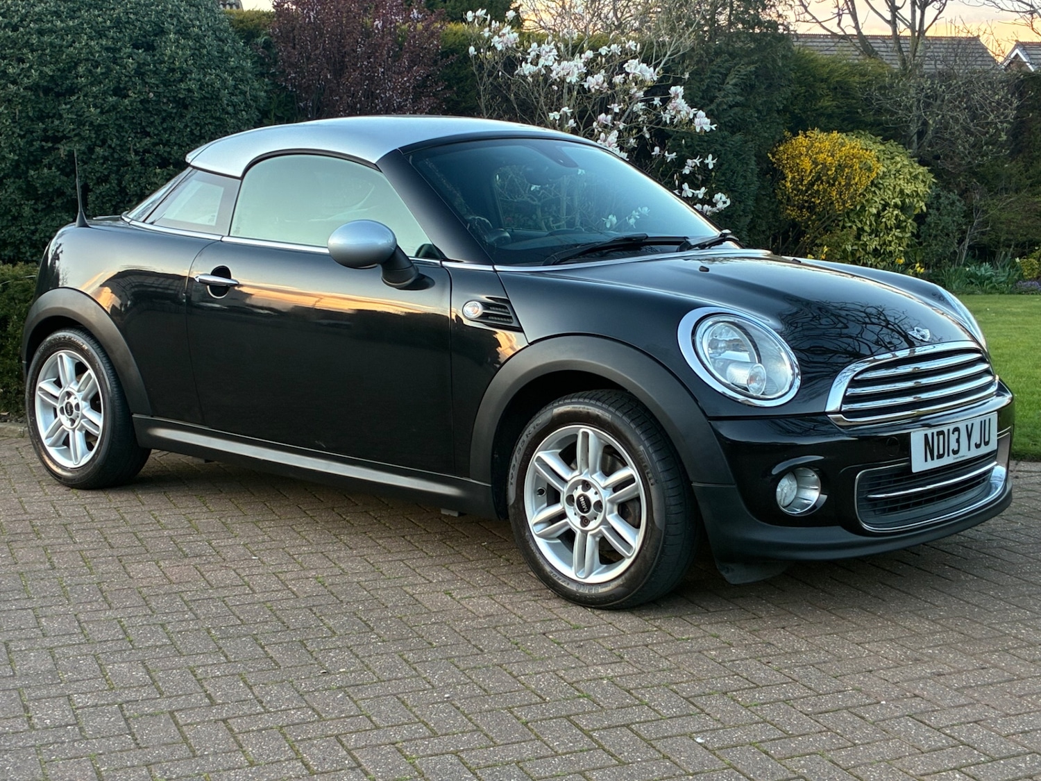 Used MINI Coupe 2013 for sale - 78016373: Photo 3