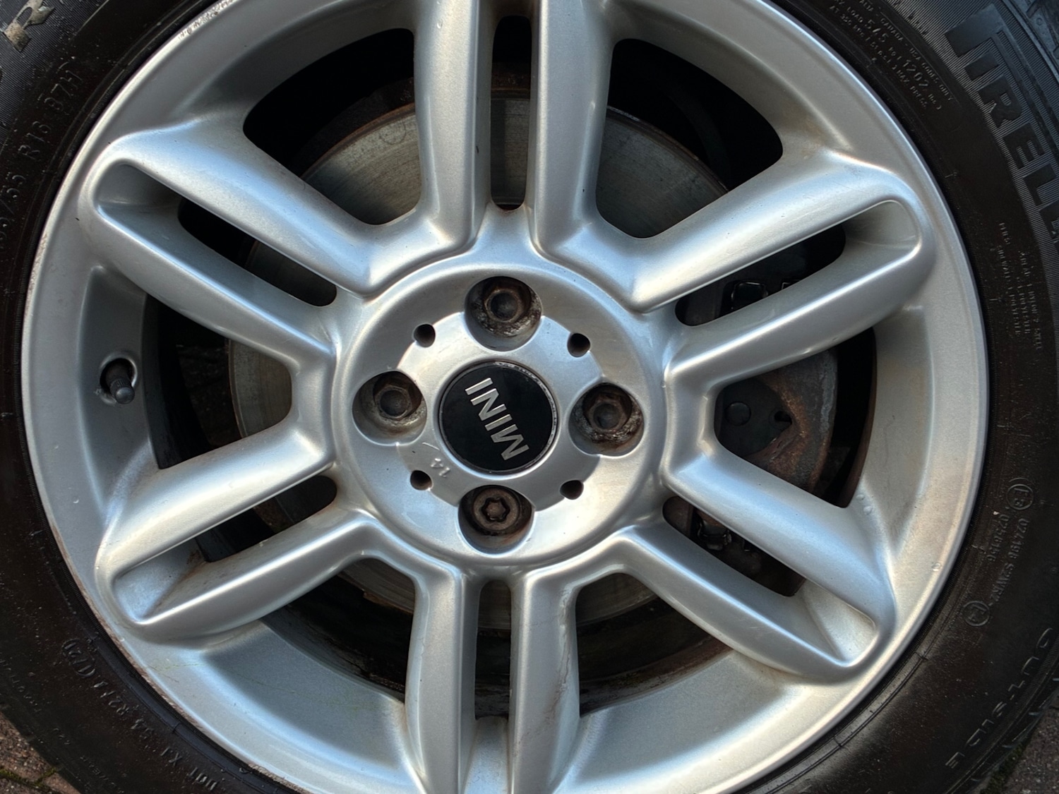 Used MINI Coupe 2013 for sale - 78016373: Photo 5