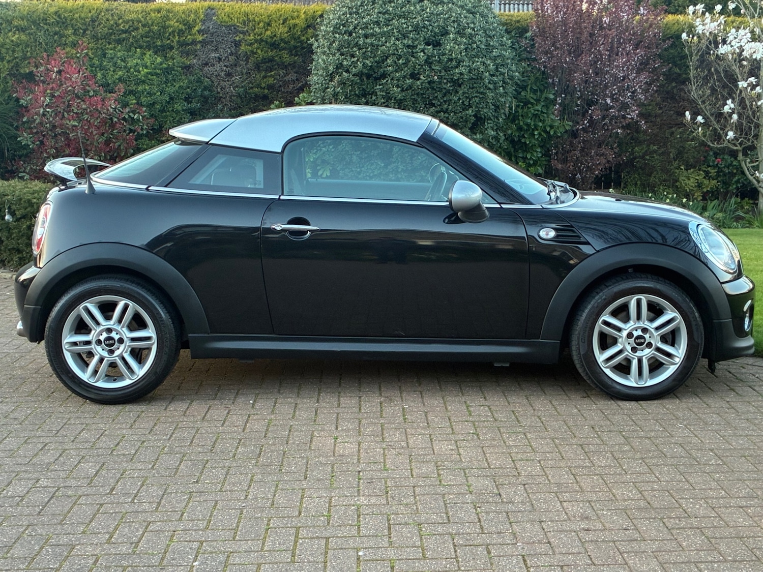 Used MINI Coupe 2013 for sale - 78016373: Photo 7