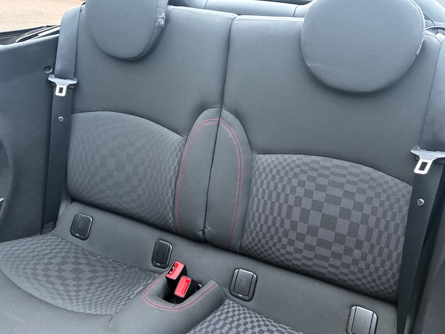 Used MINI Convertible 2015 for sale - 77012440: Photo 14