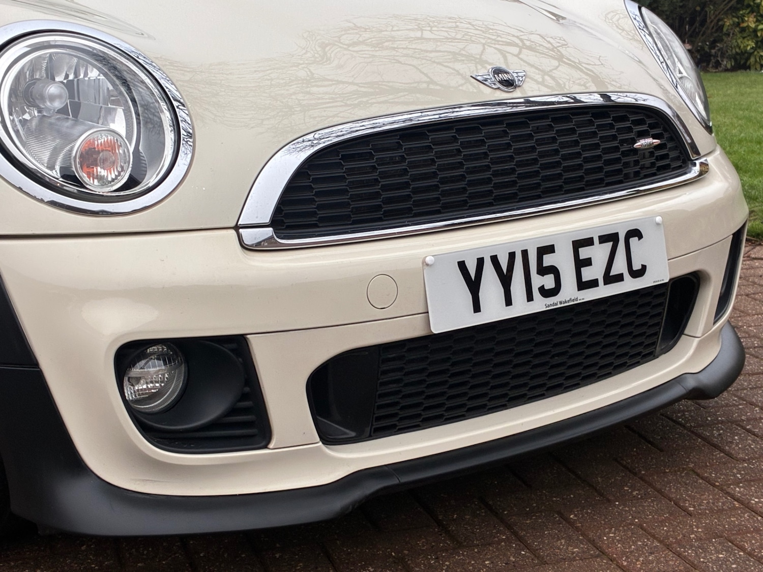 Used MINI Convertible 2015 for sale - 77012440: Photo 5