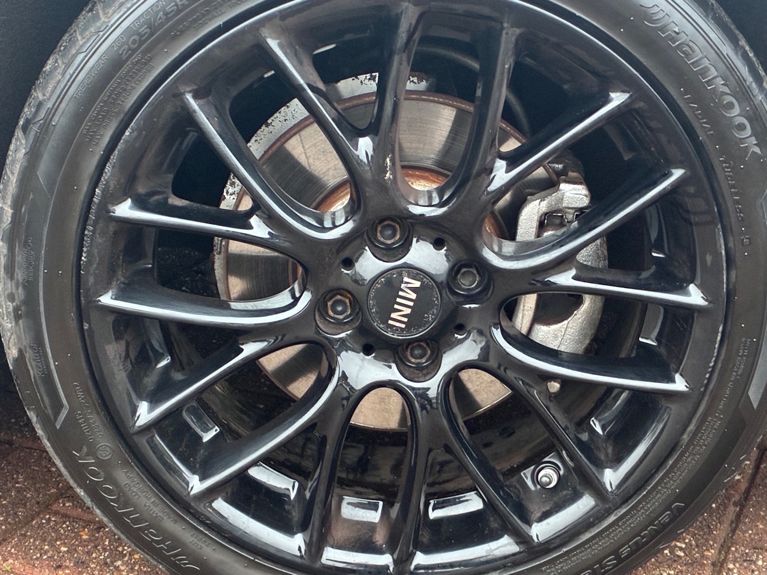 Used MINI Convertible 2015 for sale - 77012440: Photo 7