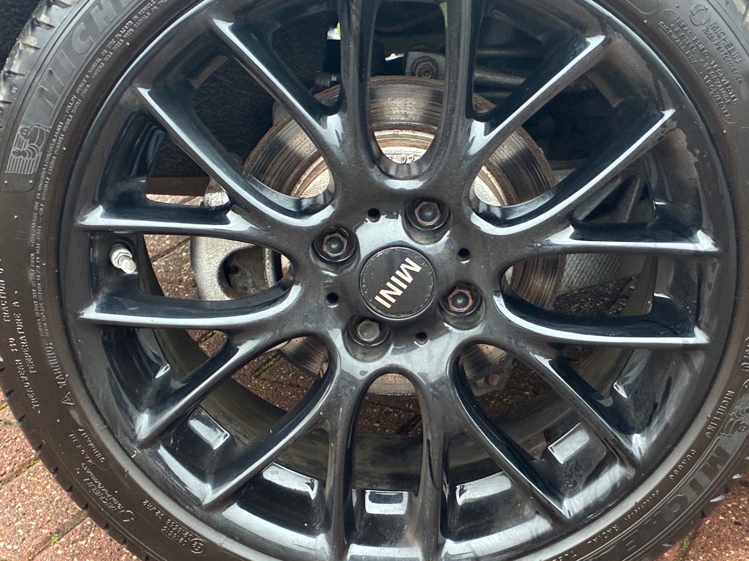 Used MINI Convertible 2015 for sale - 77012440: Photo 8