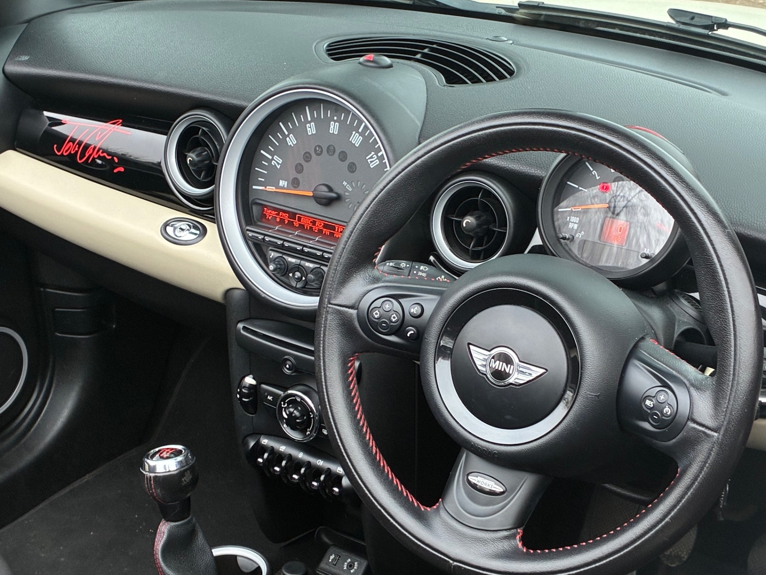 Used MINI Convertible 2015 for sale - 77012440: Photo 9