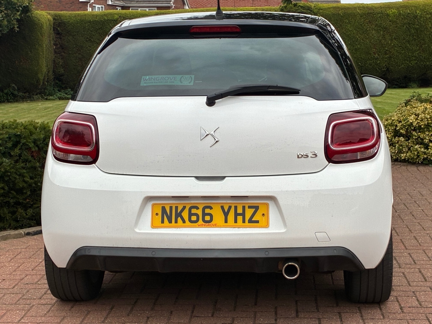 Vehicle 9