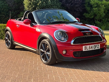 Used MINI Roadster 2014 for sale - 79111925: Photo