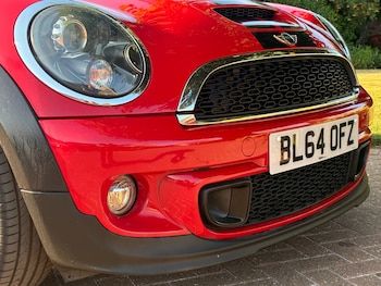 Used MINI Roadster 2014 for sale - 79111925: Photo