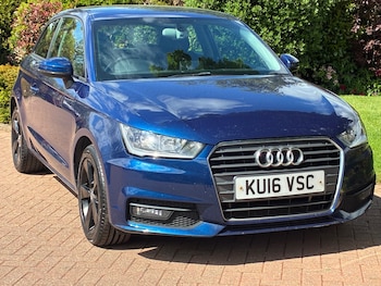 Used Audi A1 2016 for sale - 78502392: Photo