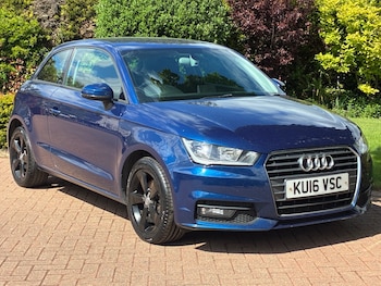 Used Audi A1 2016 for sale - 78502392: Photo