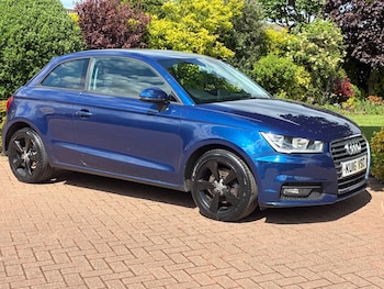Used Audi A1 2016 for sale - 78502392: Photo