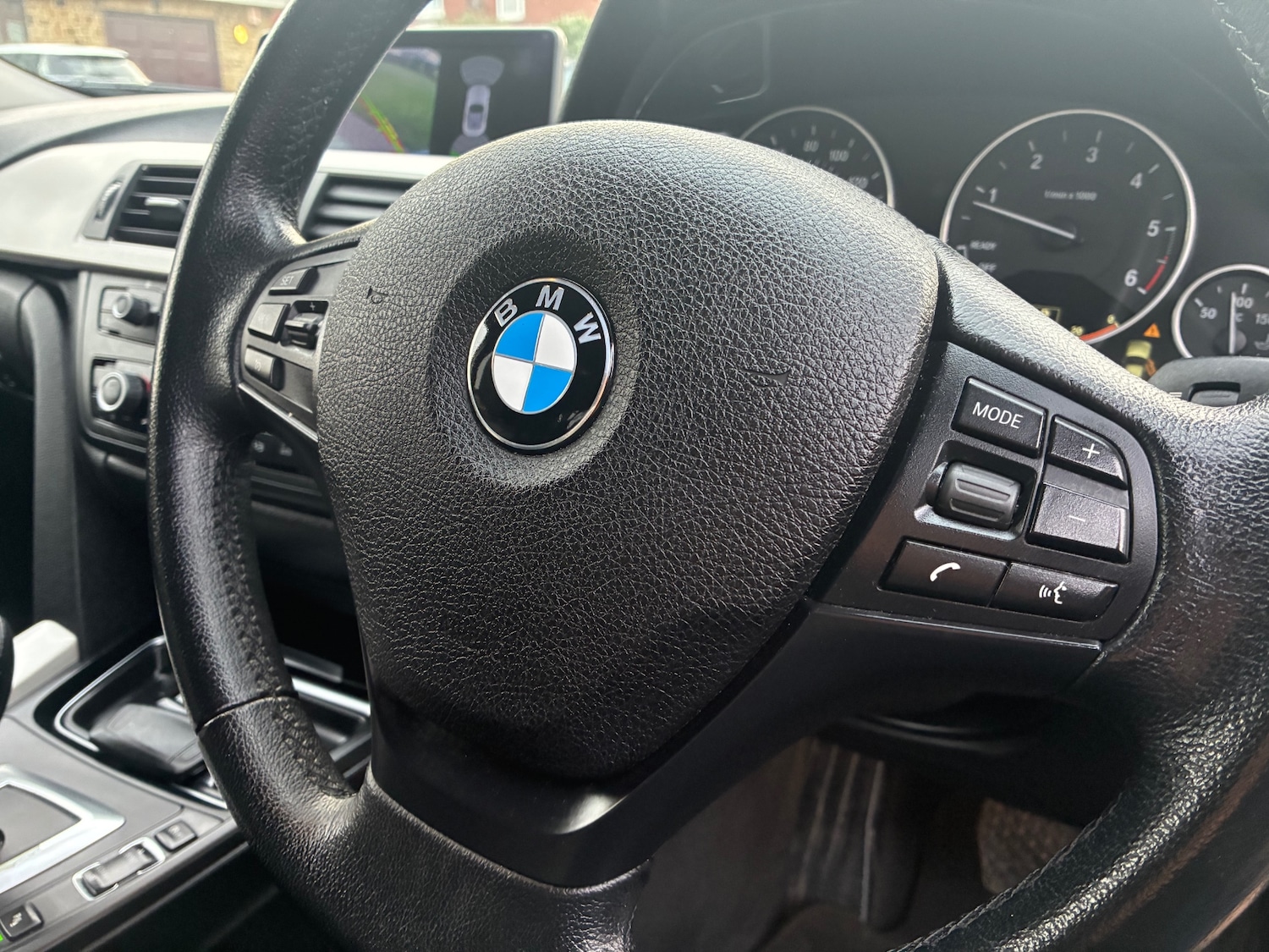 Used BMW 3 Series 2014 for sale - 77556905: Photo 14