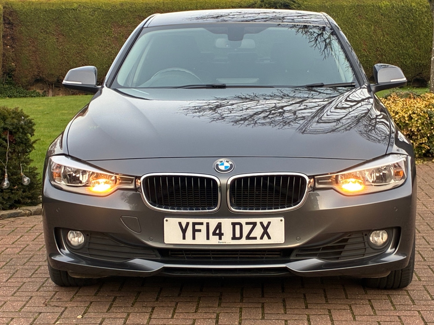 Used BMW 3 Series 2014 for sale - 77556905: Photo 15