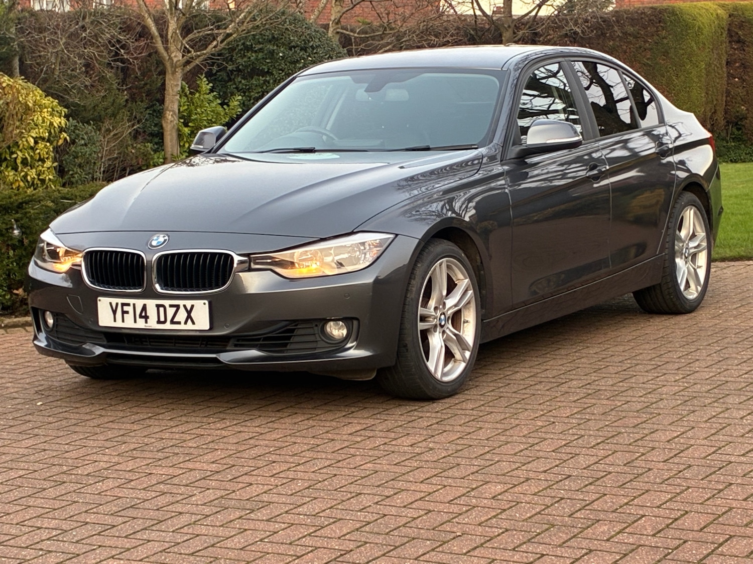 Used BMW 3 Series 2014 for sale - 77556905: Photo 16