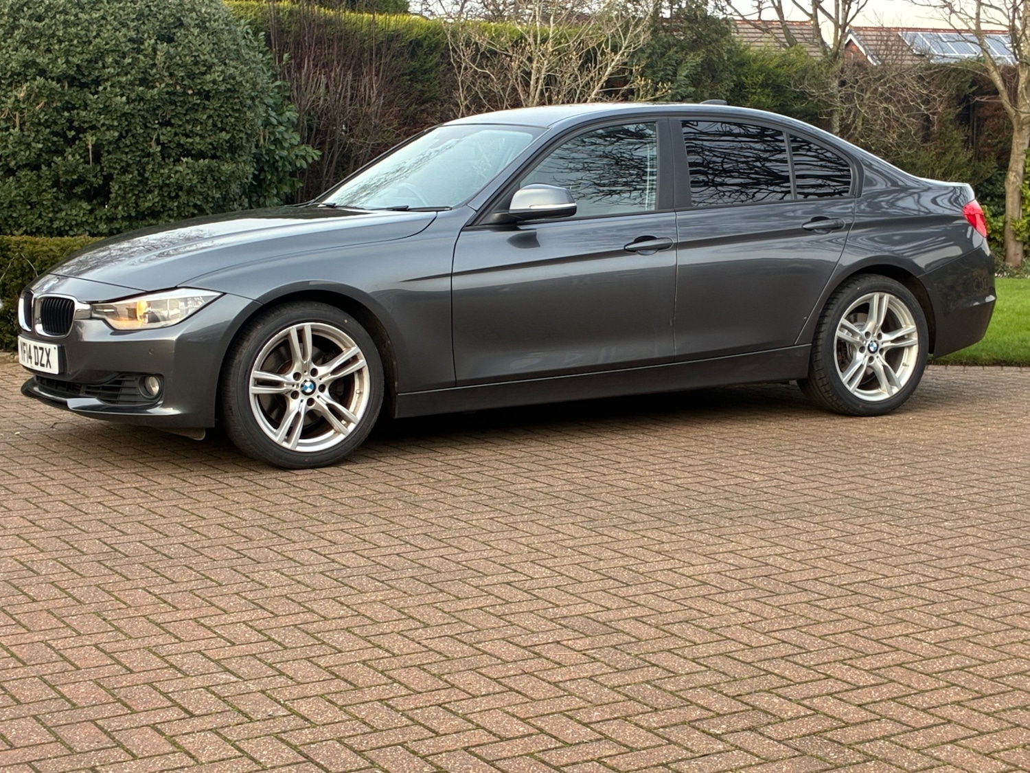 Used BMW 3 Series 2014 for sale - 77556905: Photo 17