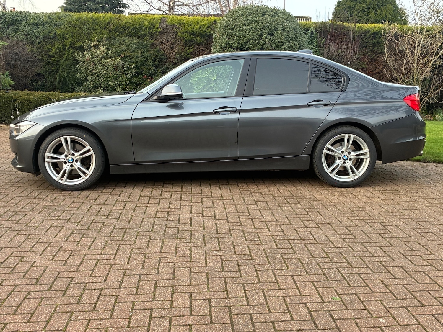 Used BMW 3 Series 2014 for sale - 77556905: Photo 18