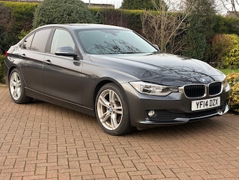 Used BMW 3 Series 2014 for sale - 77556905: Photo