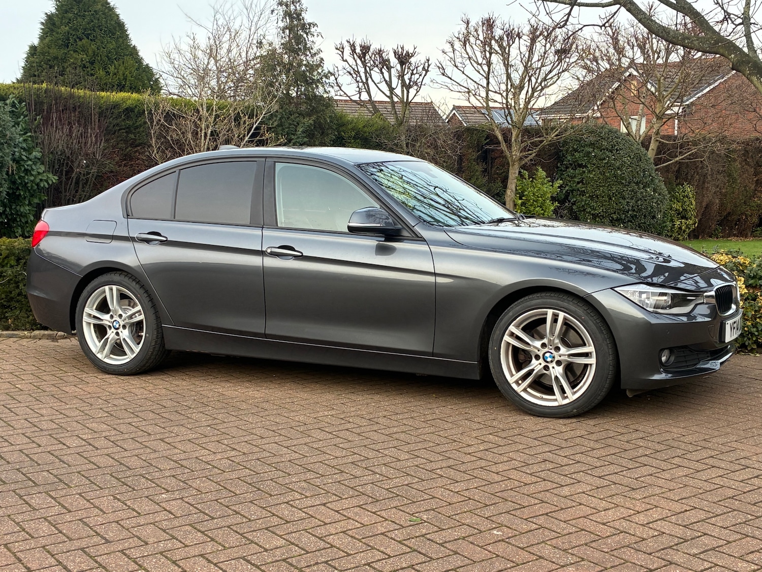 Used BMW 3 Series 2014 for sale - 77556905: Photo 3