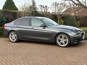 Used BMW 3 Series 2014 for sale - 77556905: Photo