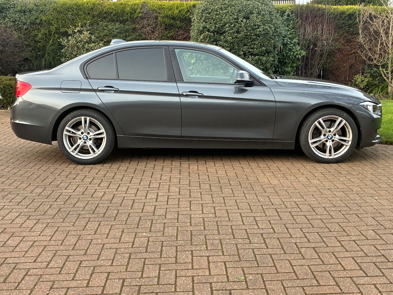 Used BMW 3 Series 2014 for sale - 77556905: Photo 5