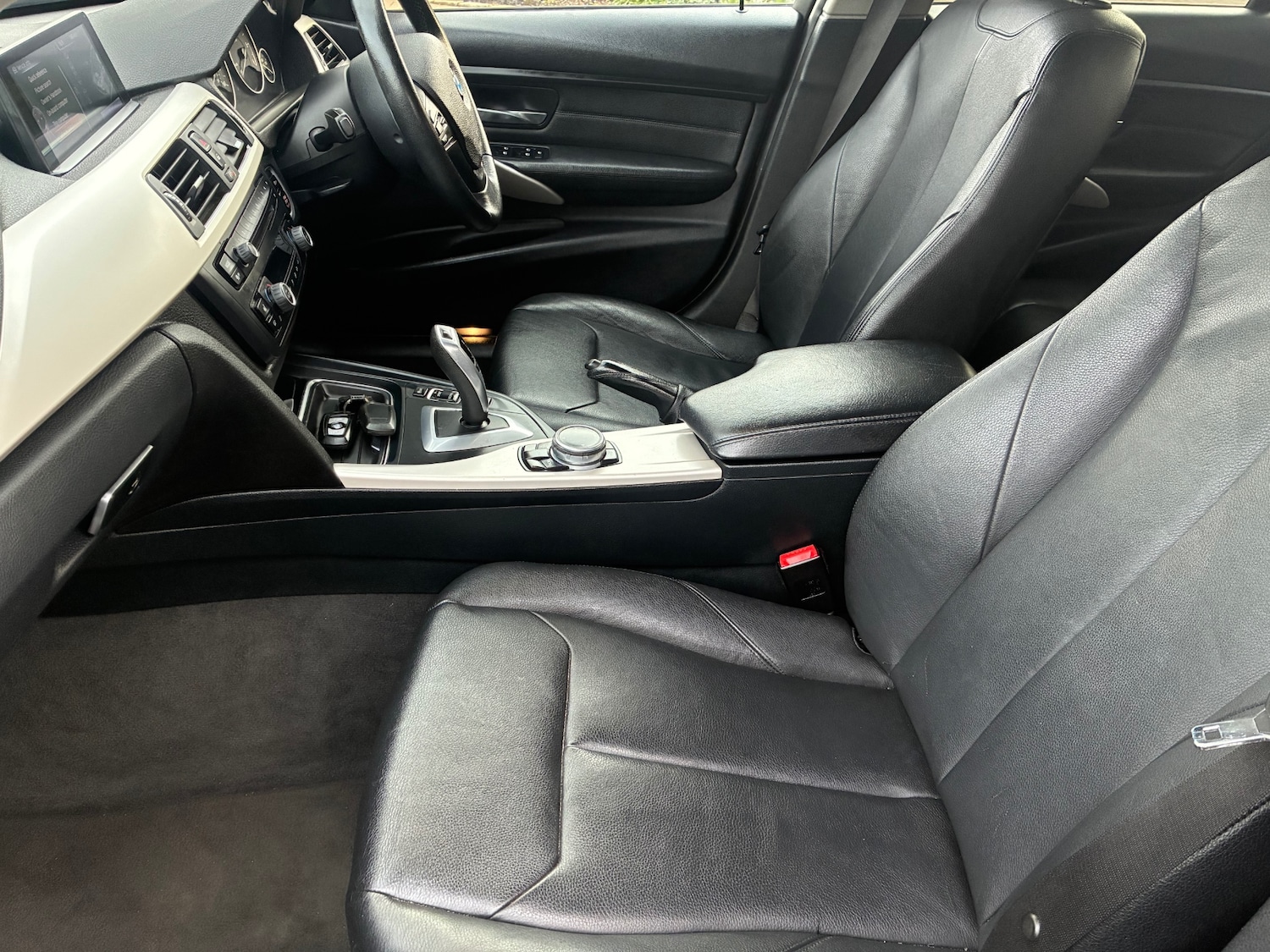 Used BMW 3 Series 2014 for sale - 77556905: Photo 9