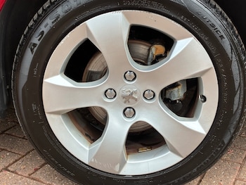 Used Peugeot 3008 2013 for sale - 78477018: Photo