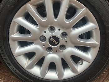 Used MINI Hatch 2014 for sale - 78211897: Photo