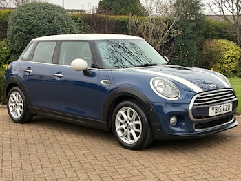 Used MINI Hatch 2015 for sale - 77787248: Photo
