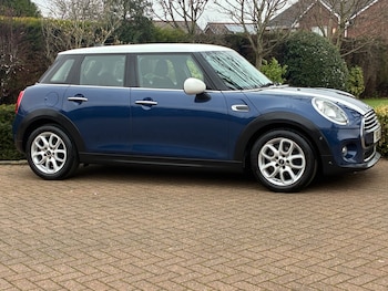 Used MINI Hatch 2015 for sale - 77787248: Photo