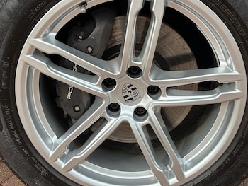 Used Porsche Macan 2024 for sale - 78659927: Photo