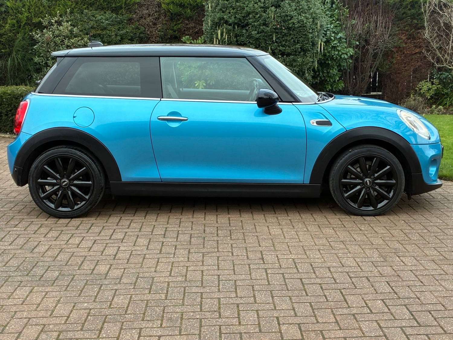 Used MINI Hatch 2015 for sale - 77112817: Photo 10