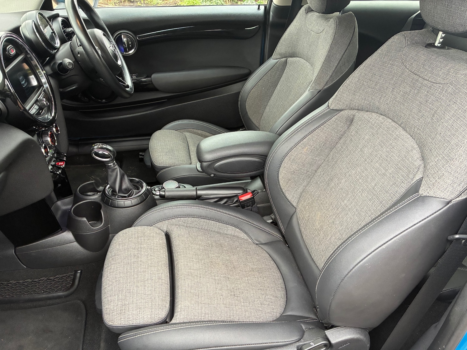 Used MINI Hatch 2015 for sale - 77112817: Photo 14