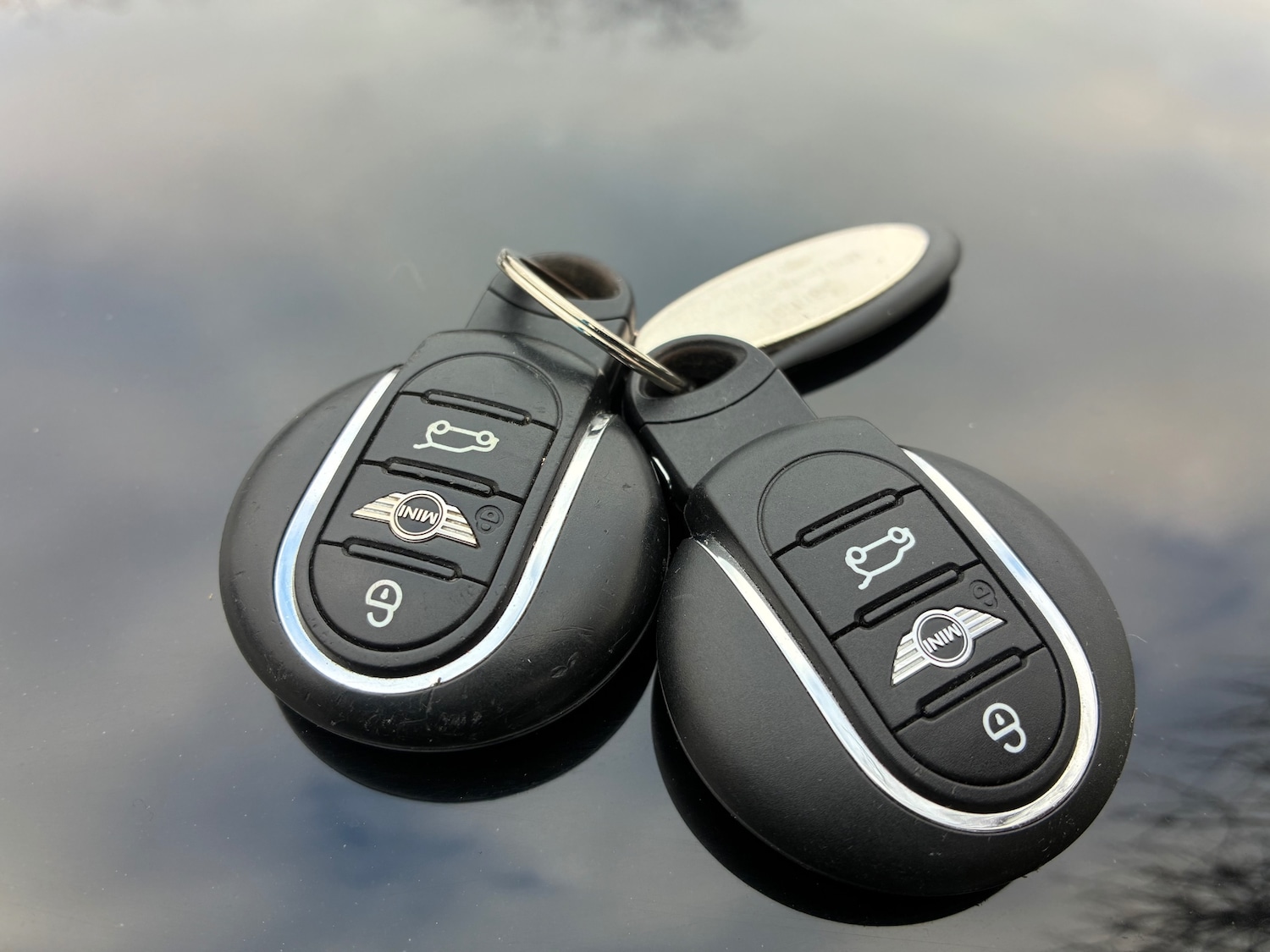 Used MINI Hatch 2015 for sale - 77112817: Photo 18