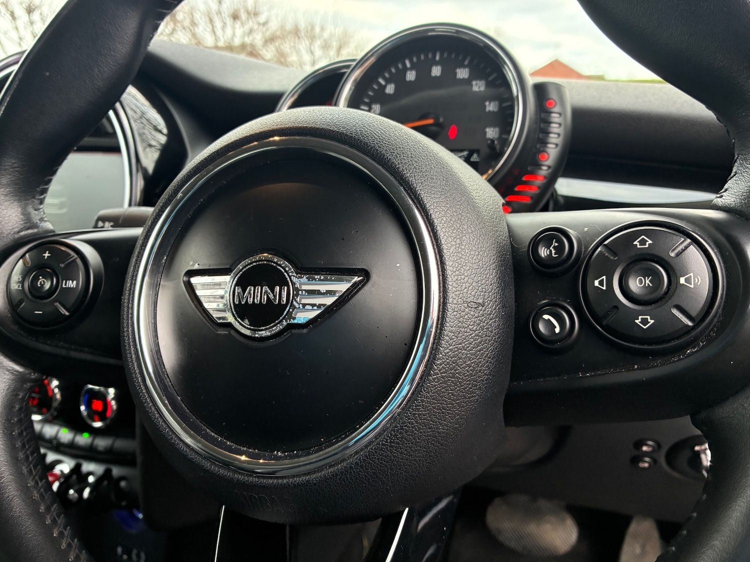 Used MINI Hatch 2015 for sale - 77112817: Photo 19