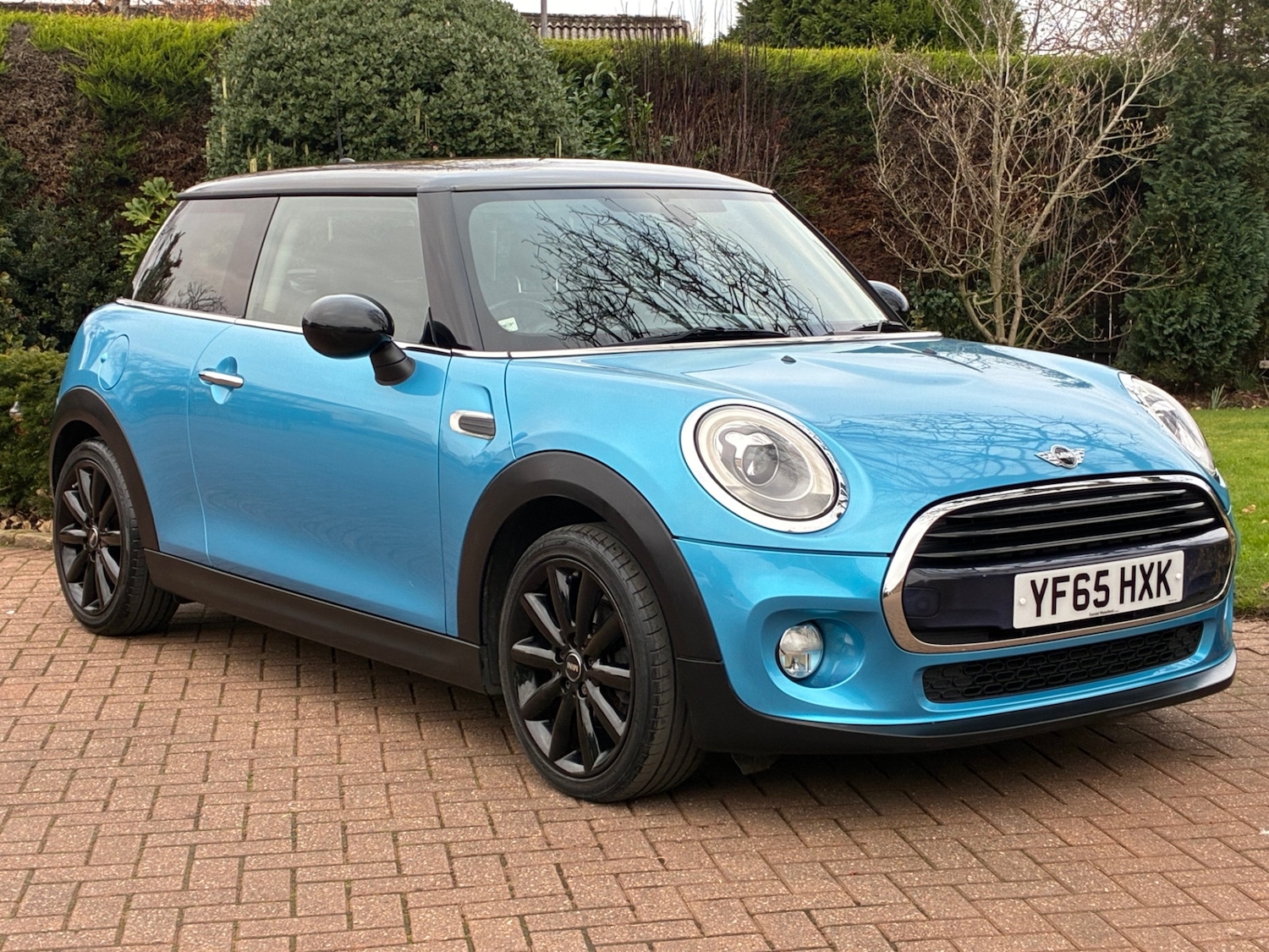 Used MINI Hatch 2015 for sale - 77112817: Photo 2