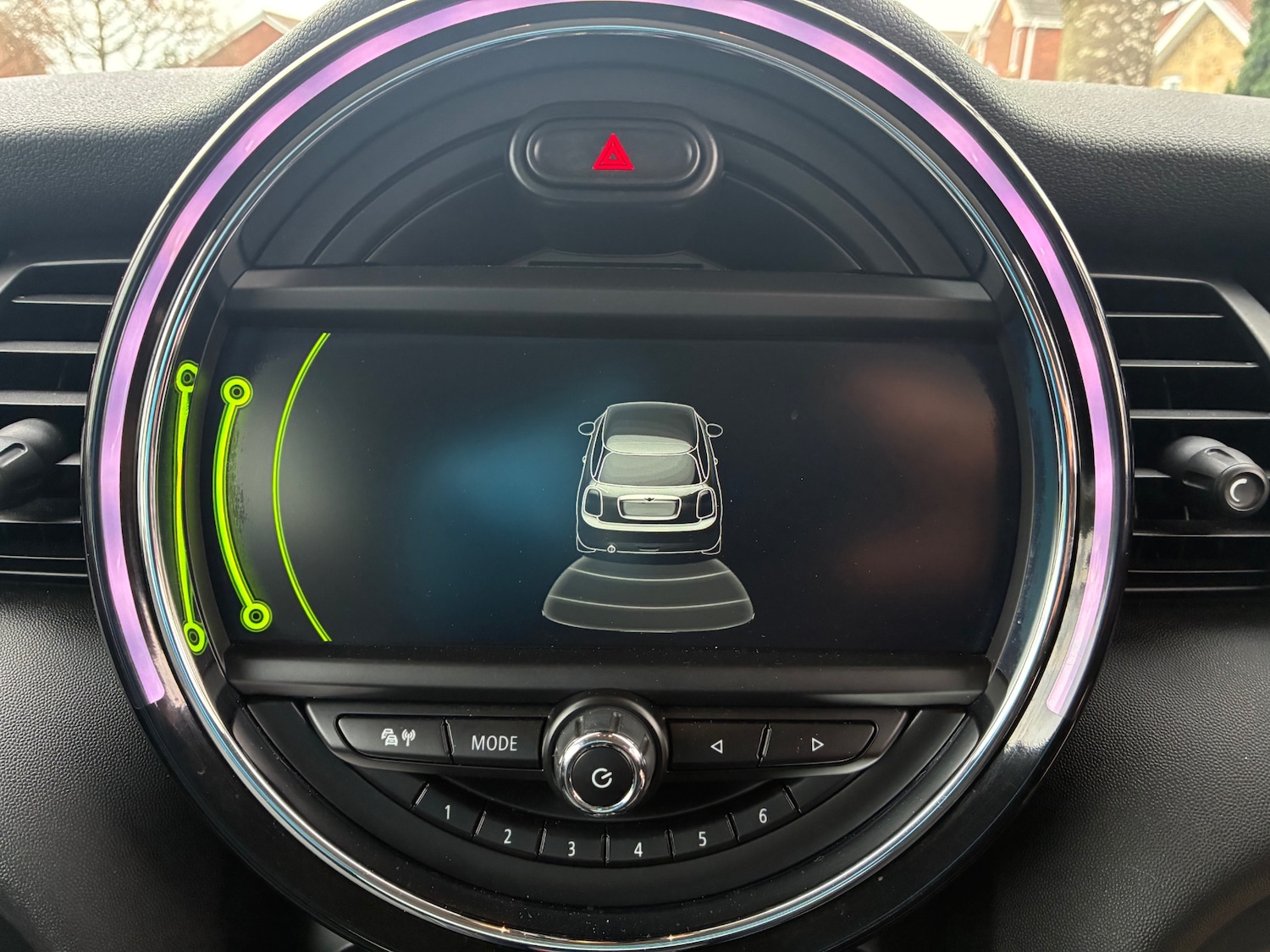 Used MINI Hatch 2015 for sale - 77112817: Photo 20