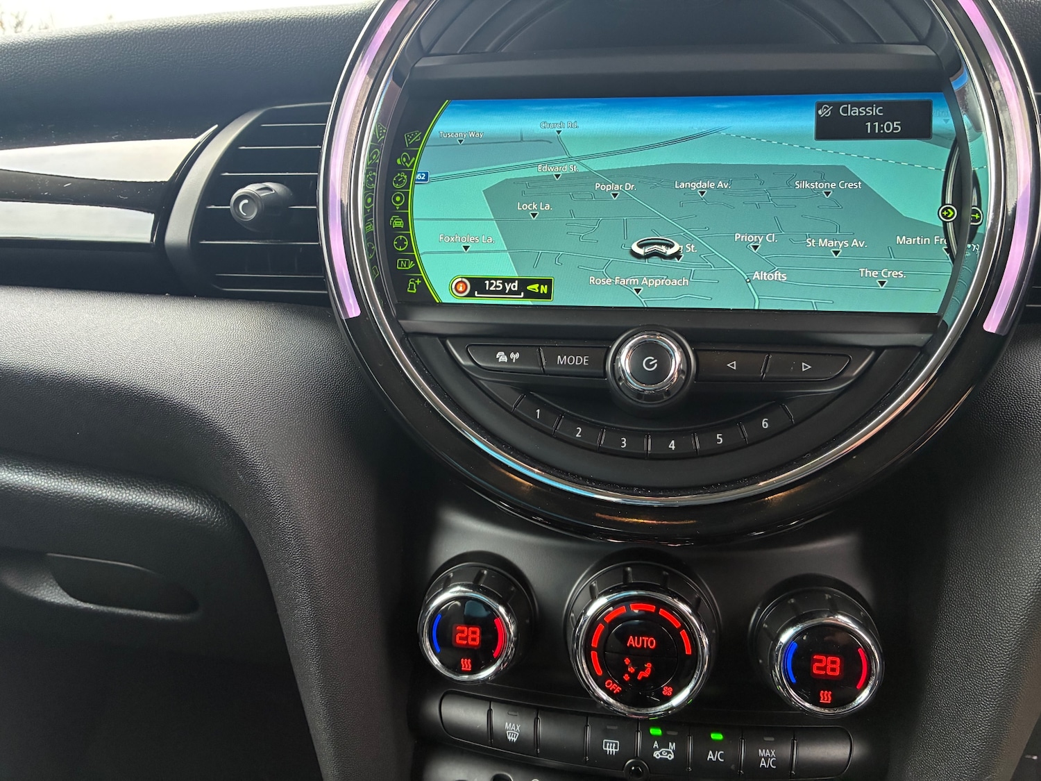 Used MINI Hatch 2015 for sale - 77112817: Photo 21