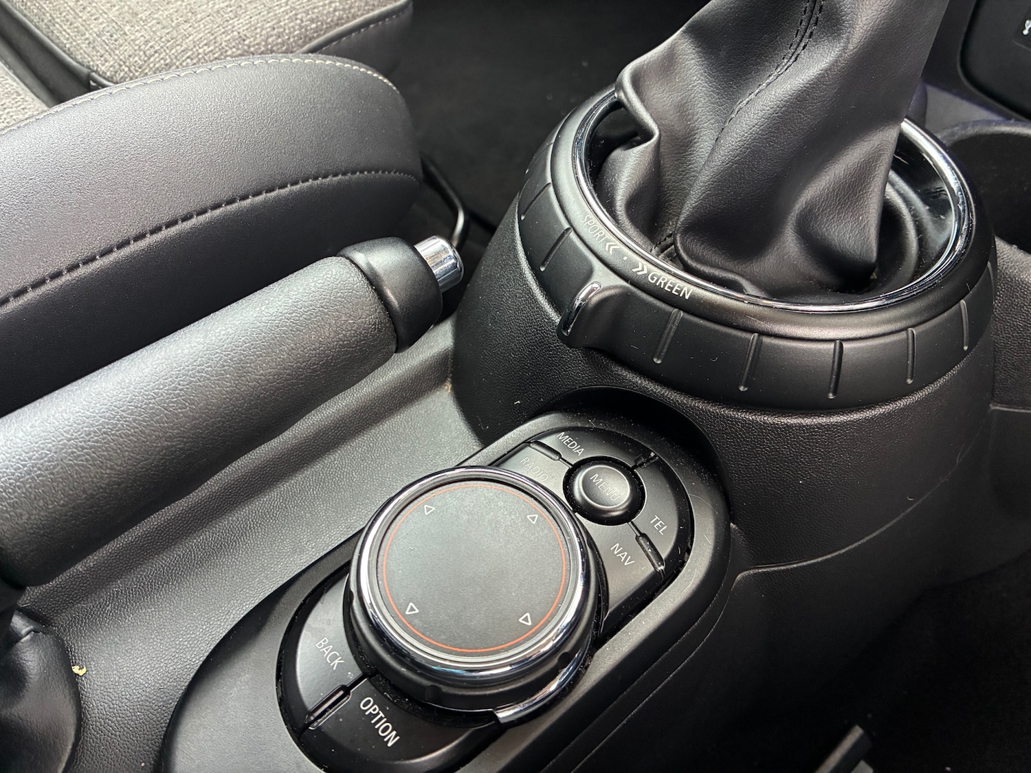 Used MINI Hatch 2015 for sale - 77112817: Photo 22