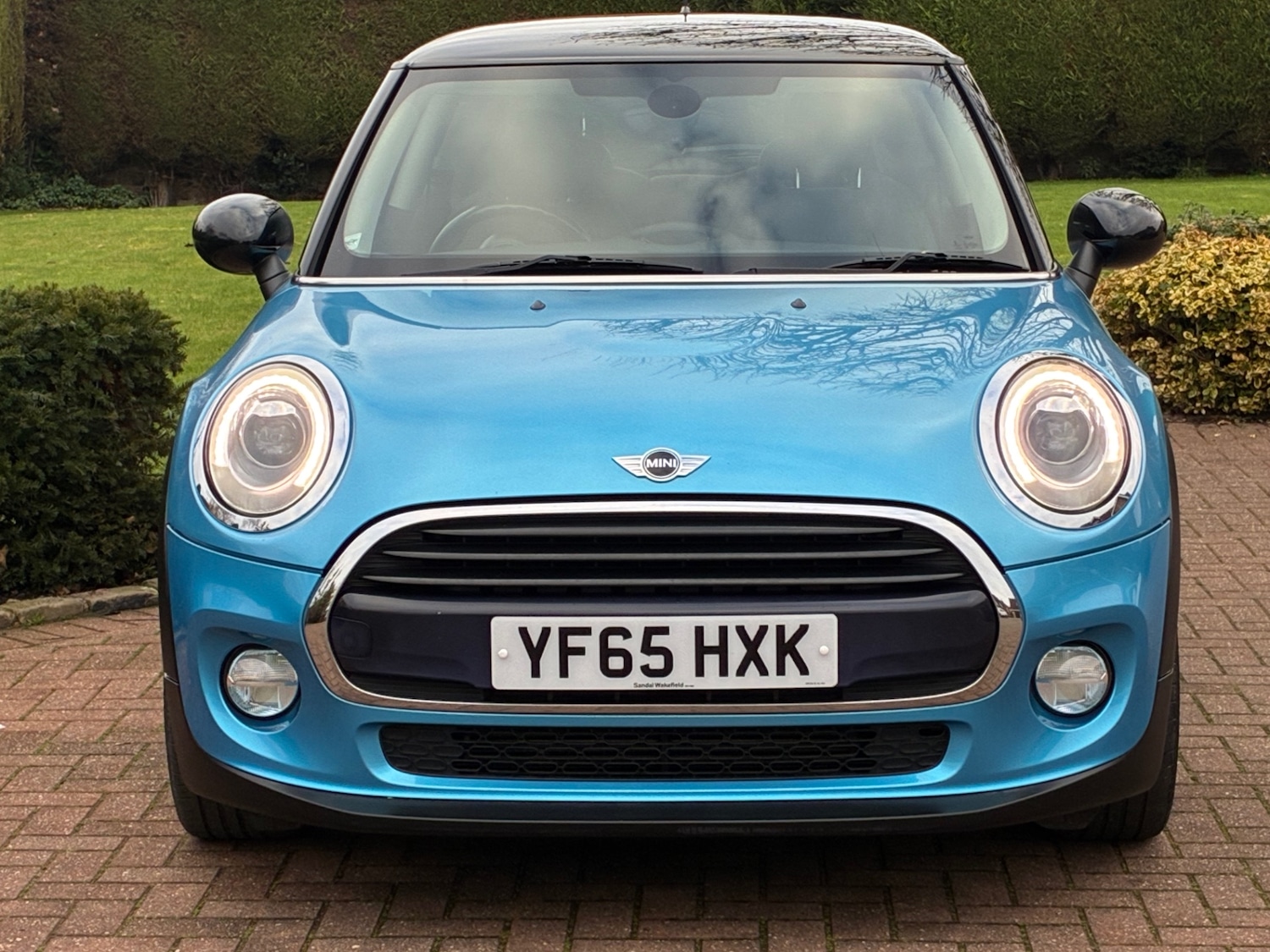 Used MINI Hatch 2015 for sale - 77112817: Photo 23