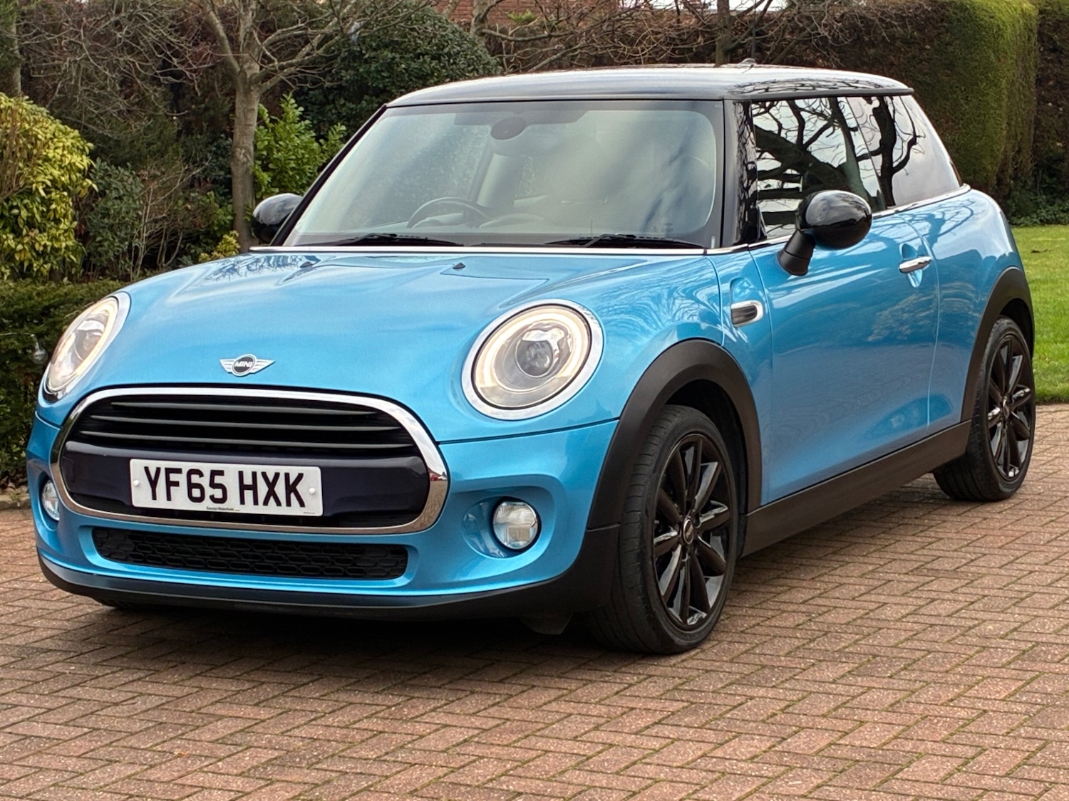 Used MINI Hatch 2015 for sale - 77112817: Photo 24