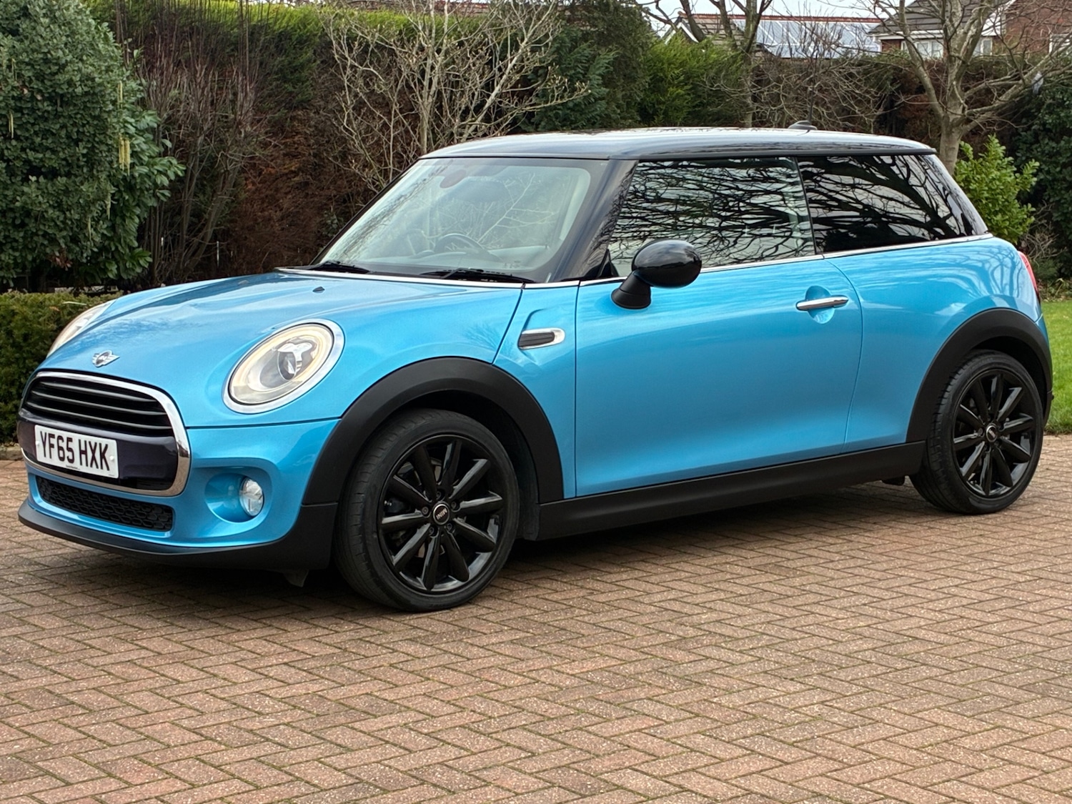 Used MINI Hatch 2015 for sale - 77112817: Photo 25